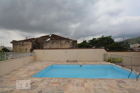 Apartamento à venda com 90m², 3 quartos e 1 vagaÁrea comum - Piscina