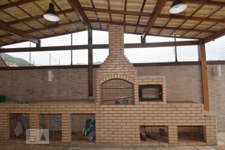 Apartamento à venda com 90m², 3 quartos e 1 vagaÁrea comum - Churrasqueira