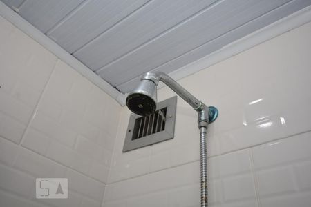 Apartamento à venda com 90m², 3 quartos e 1 vagaBanheiro Social