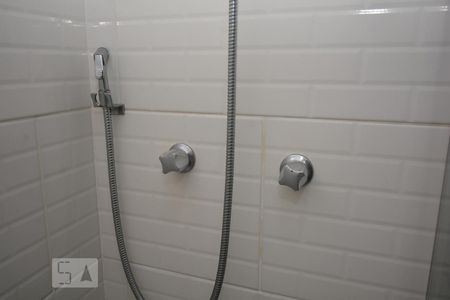 Apartamento à venda com 90m², 3 quartos e 1 vagaBanheiro da Suíte