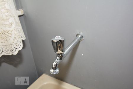 Apartamento à venda com 90m², 3 quartos e 1 vagaCozinha e Área de Serviço