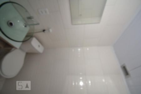 Apartamento à venda com 90m², 3 quartos e 1 vagaBanheiro da Suíte
