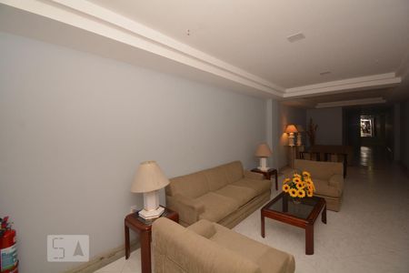 Apartamento à venda com 90m², 3 quartos e 1 vagaHall de Entrada