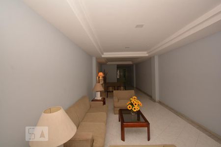 Apartamento à venda com 90m², 3 quartos e 1 vagaHall de Entrada