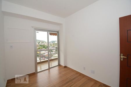 Apartamento à venda com 90m², 3 quartos e 1 vagaQuarto 2