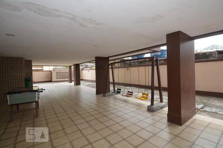 Apartamento à venda com 90m², 3 quartos e 1 vagaÁrea Comum - Playground