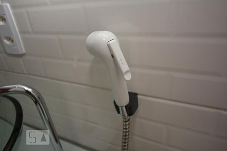 Apartamento à venda com 90m², 3 quartos e 1 vagaBanheiro da Suíte