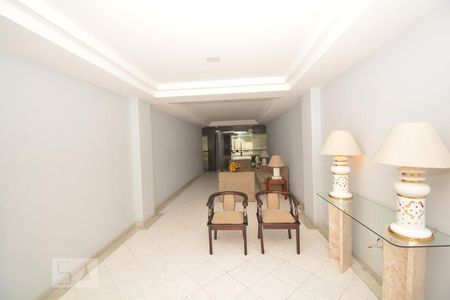 Apartamento à venda com 90m², 3 quartos e 1 vagaHall de Entrada