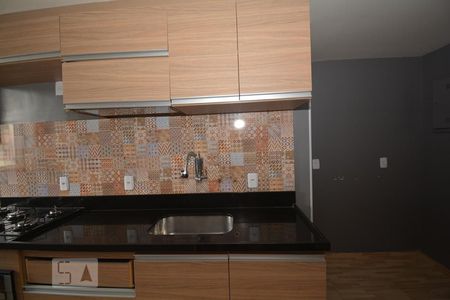 Apartamento à venda com 90m², 3 quartos e 1 vagaCozinha e Área de Serviço - Armários