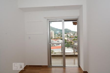 Apartamento à venda com 90m², 3 quartos e 1 vagaQuarto 2