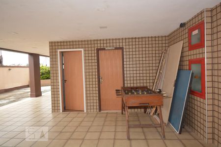 Apartamento à venda com 90m², 3 quartos e 1 vagaÁrea Comum - Playground