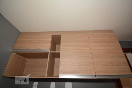 Apartamento à venda com 90m², 3 quartos e 1 vagaCozinha e Área de Serviço - Armários