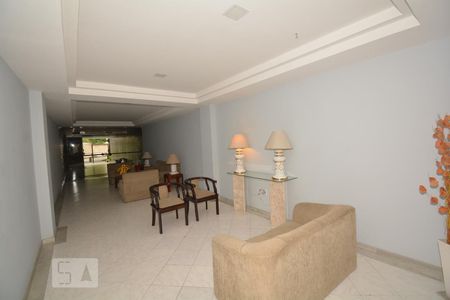 Apartamento à venda com 90m², 3 quartos e 1 vagaHall de Entrada