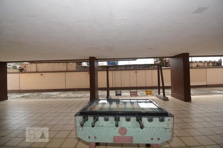 Apartamento à venda com 90m², 3 quartos e 1 vagaÁrea Comum - Playground