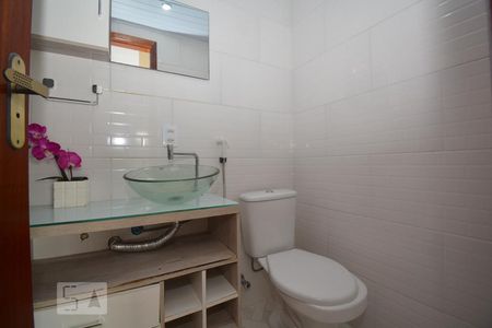Apartamento à venda com 90m², 3 quartos e 1 vagaBanheiro da Suíte