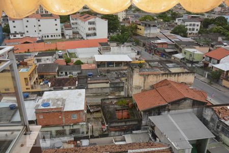 Apartamento à venda com 90m², 3 quartos e 1 vagaVista do Quarto Extra Reversível