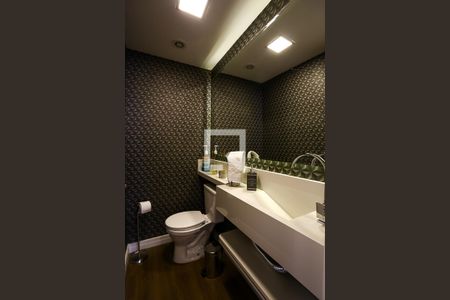Apartamento à venda com 91m², 2 quartos e 2 vagas Apartamento à venda com 91m², 2 quartos e 2 vagasBanheiro