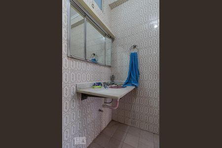 Apartamento à venda com 176m², 3 quartos e sem vaga Apartamento à venda com 176m², 3 quartos e sem vagaBanheiro da Suíte