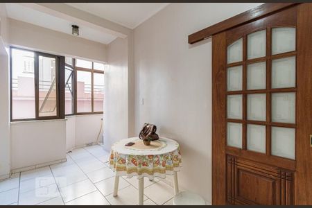 Apartamento à venda com 176m², 3 quartos e sem vaga Apartamento à venda com 176m², 3 quartos e sem vagaCozinha