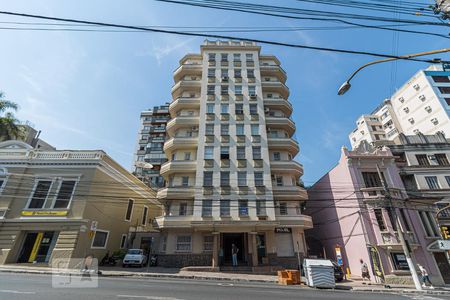 Apartamento à venda com 176m², 3 quartos e sem vaga Apartamento à venda com 176m², 3 quartos e sem vagaFachada do Prédio