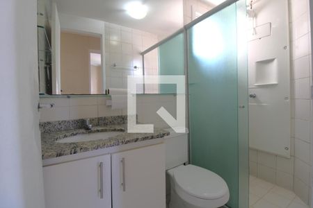 Apartamento à venda com 60m², 2 quartos e 1 vagaBanheiro