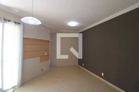 Sala de apartamento à venda com 2 quartos, 60m² em Vila Constança, São Paulo