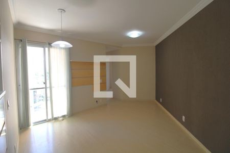 Sala de apartamento à venda com 2 quartos, 60m² em Vila Constança, São Paulo