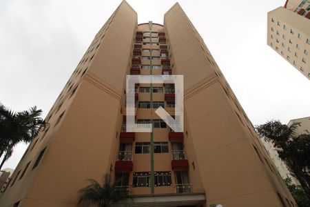 Apartamento à venda com 60m², 2 quartos e 1 vagaFachada