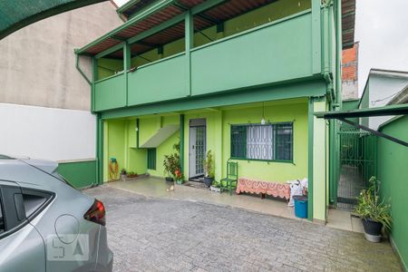Casa à venda com 200m², 4 quartos e 4 vagas Casa à venda com 200m², 4 quartos e 4 vagasGaragem