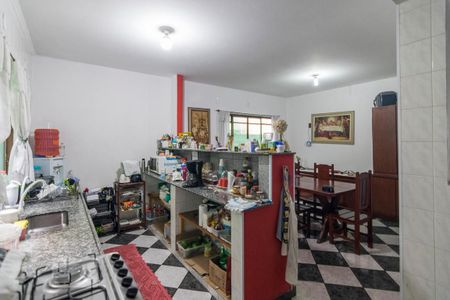 Casa à venda com 200m², 4 quartos e 4 vagas Casa à venda com 200m², 4 quartos e 4 vagasCozinha