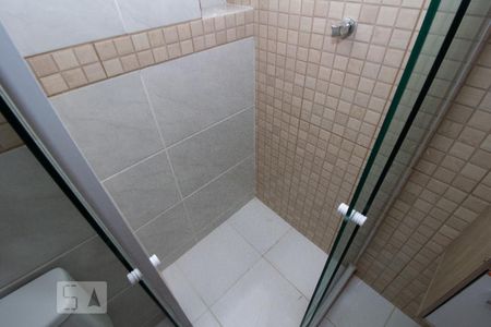 Apartamento à venda com 27m², 1 quarto e sem vagaBanheiro