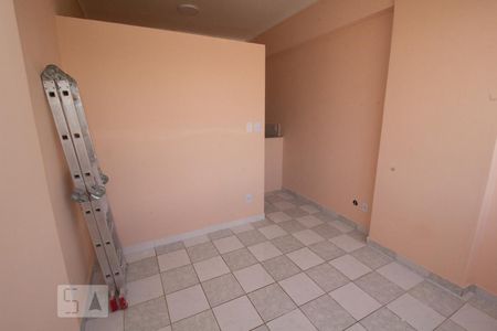 Apartamento à venda com 27m², 1 quarto e sem vagaSala/Quarto