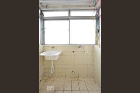 Apartamento à venda com 38m², 1 quarto e 1 vagaÁrea de Serviço