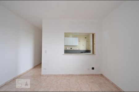 Apartamento à venda com 38m², 1 quarto e 1 vagaSala