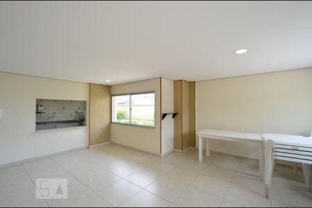 Apartamento à venda com 38m², 1 quarto e 1 vagaSalão de Festas