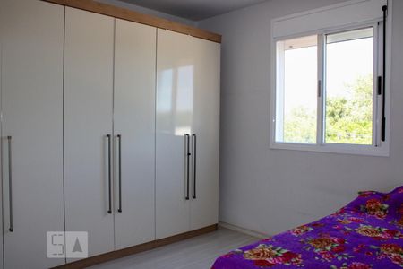 Quarto 2 de apartamento à venda com 2 quartos, 47m² em Olaria, Canoas