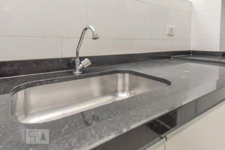 Apartamento à venda com 210m², 3 quartos e 2 vagas Apartamento à venda com 210m², 3 quartos e 2 vagasCozinha