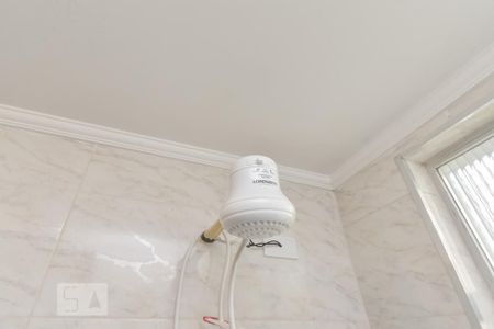 Apartamento à venda com 210m², 3 quartos e 2 vagas Apartamento à venda com 210m², 3 quartos e 2 vagasBanheiro