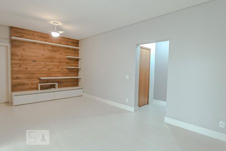 Sala de apartamento para alugar com 2 quartos, 112m² em Tamboré, Santana de Parnaíba