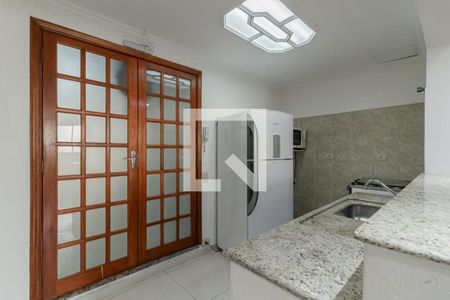 Apartamento à venda com 56m², 2 quartos e 1 vaga Apartamento à venda com 56m², 2 quartos e 1 vagaSalão de Festas