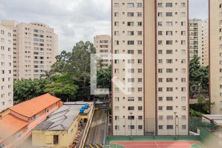 Apartamento à venda com 56m², 2 quartos e 1 vaga Apartamento à venda com 56m², 2 quartos e 1 vagaVista Quarto 2