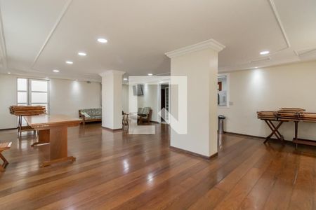 Apartamento à venda com 56m², 2 quartos e 1 vaga Apartamento à venda com 56m², 2 quartos e 1 vagaSalão de Festas