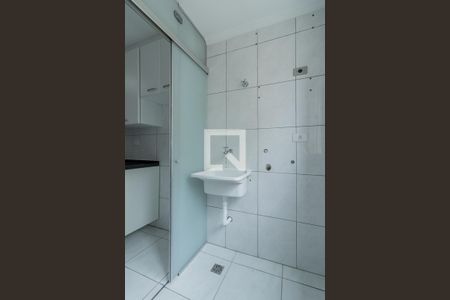 Apartamento à venda com 56m², 2 quartos e 1 vaga Apartamento à venda com 56m², 2 quartos e 1 vagaÁrea de Serviço