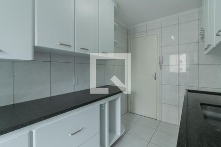 Apartamento à venda com 56m², 2 quartos e 1 vaga Apartamento à venda com 56m², 2 quartos e 1 vagaCozinha