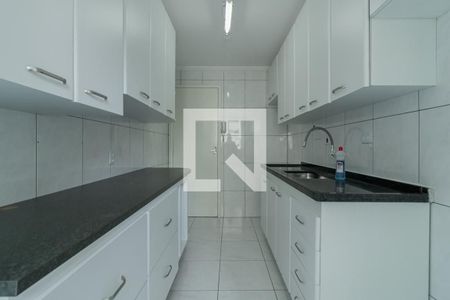 Apartamento à venda com 56m², 2 quartos e 1 vaga Apartamento à venda com 56m², 2 quartos e 1 vagaCozinha