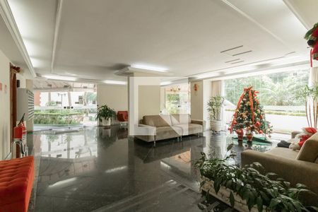 Apartamento à venda com 56m², 2 quartos e 1 vaga Apartamento à venda com 56m², 2 quartos e 1 vagaHall de Entrada