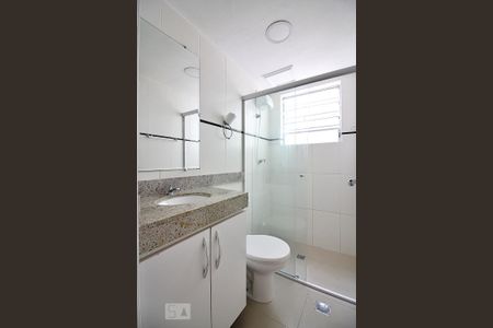 Apartamento à venda com 50m², 2 quartos e 1 vagaBanheiro Social