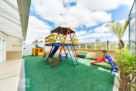 Apartamento à venda com 50m², 2 quartos e 1 vagaÁrea Comum - Playground