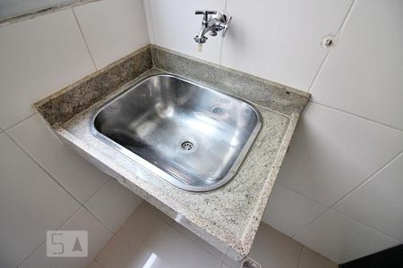 Apartamento à venda com 50m², 2 quartos e 1 vagaÁrea de Serviço