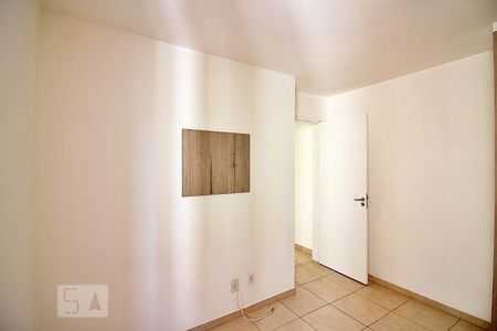 Apartamento à venda com 50m², 2 quartos e 1 vagaQuarto 2